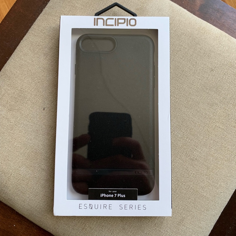 iPhone 7 Plus case
